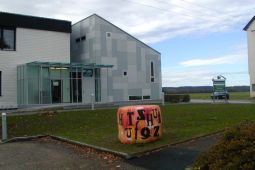 Bildungszentrum Munderfing Bildungszentrum Munderfing