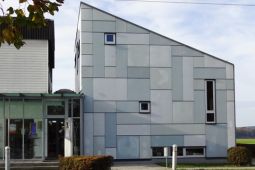 Bildungszentrum Munderfing Bildungszentrum Munderfing