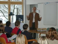 Herr Reinhold Klika